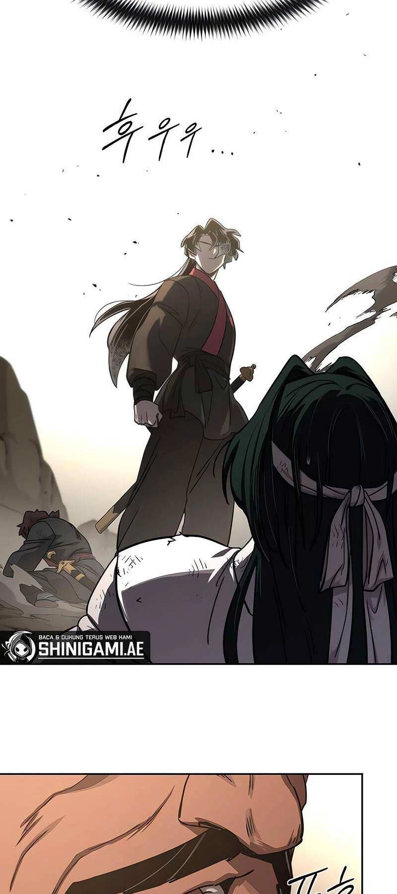 Hoa Sơn Tái Xuất Chapter 118 - Trang 3