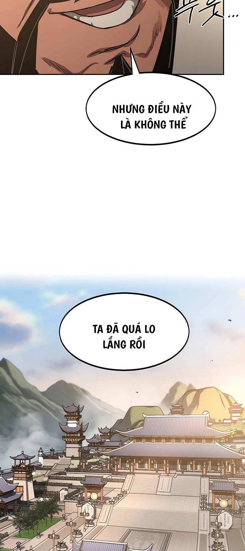 Hoa Sơn Tái Xuất Chapter 118 - Trang 3