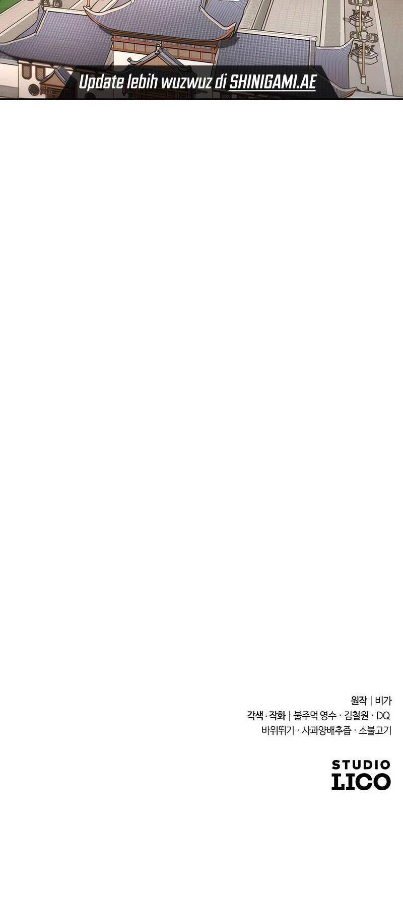 Hoa Sơn Tái Xuất Chapter 118 - Trang 3