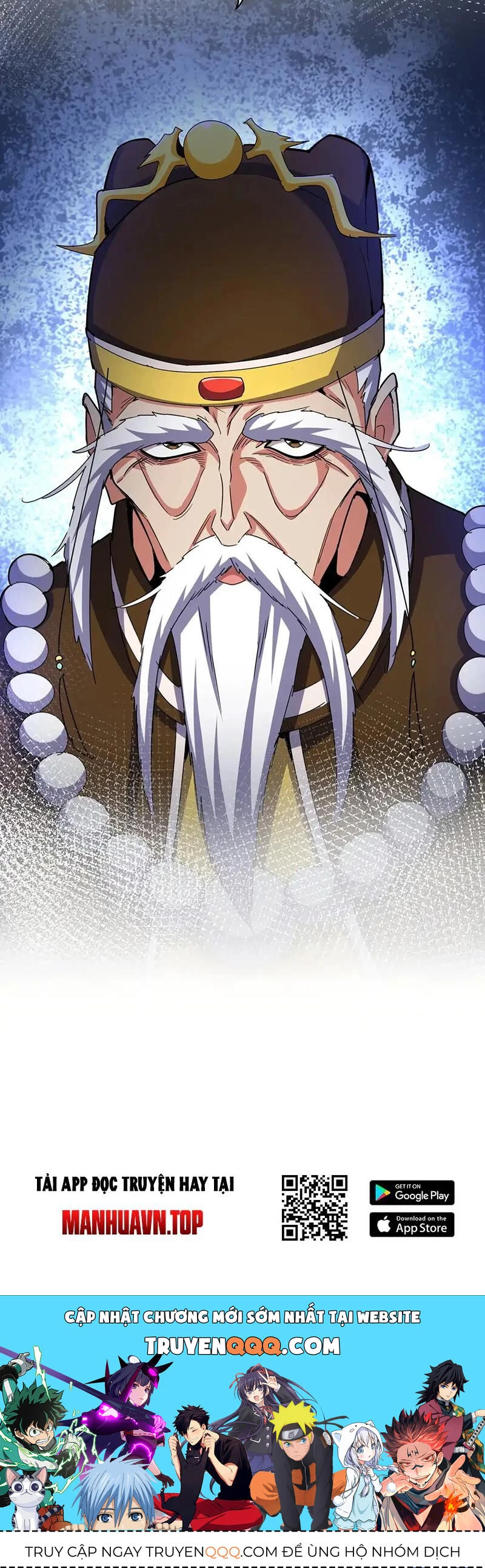 Đại Quản Gia Là Ma Hoàng Chapter 530 - Trang 4