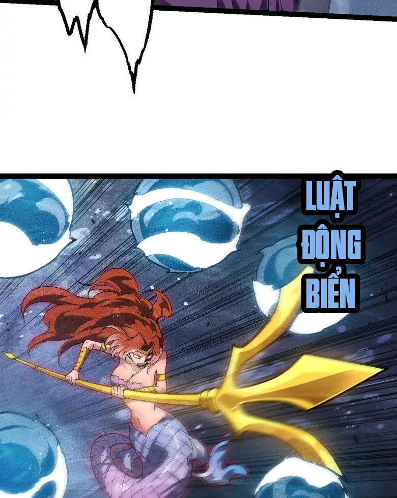 Chuyển Sinh Thành Liễu Đột Biến Chapter 197 - Trang 4
