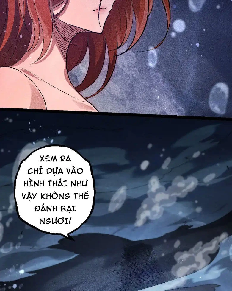 Chuyển Sinh Thành Liễu Đột Biến Chapter 197 - Trang 4