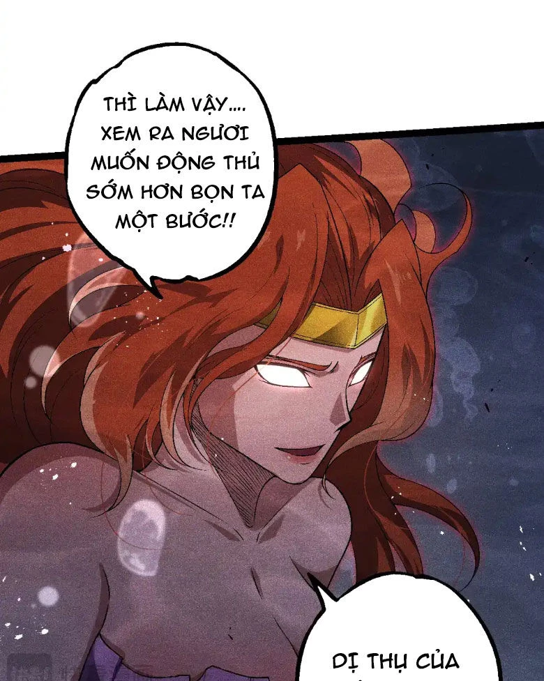 Chuyển Sinh Thành Liễu Đột Biến Chapter 197 - Trang 4