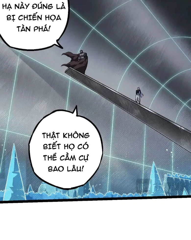 Chuyển Sinh Thành Liễu Đột Biến Chapter 197 - Trang 4