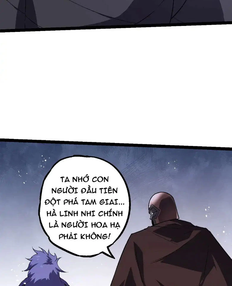 Chuyển Sinh Thành Liễu Đột Biến Chapter 197 - Trang 4