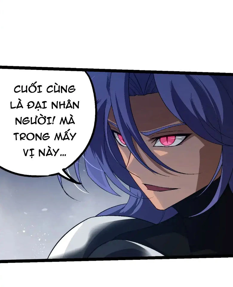 Chuyển Sinh Thành Liễu Đột Biến Chapter 197 - Trang 4