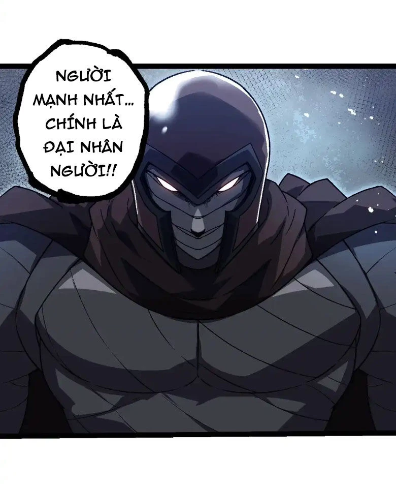 Chuyển Sinh Thành Liễu Đột Biến Chapter 197 - Trang 4