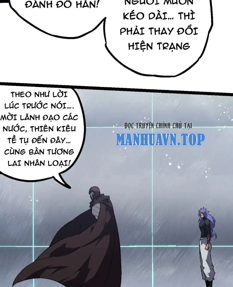 Chuyển Sinh Thành Liễu Đột Biến Chapter 197 - Trang 4