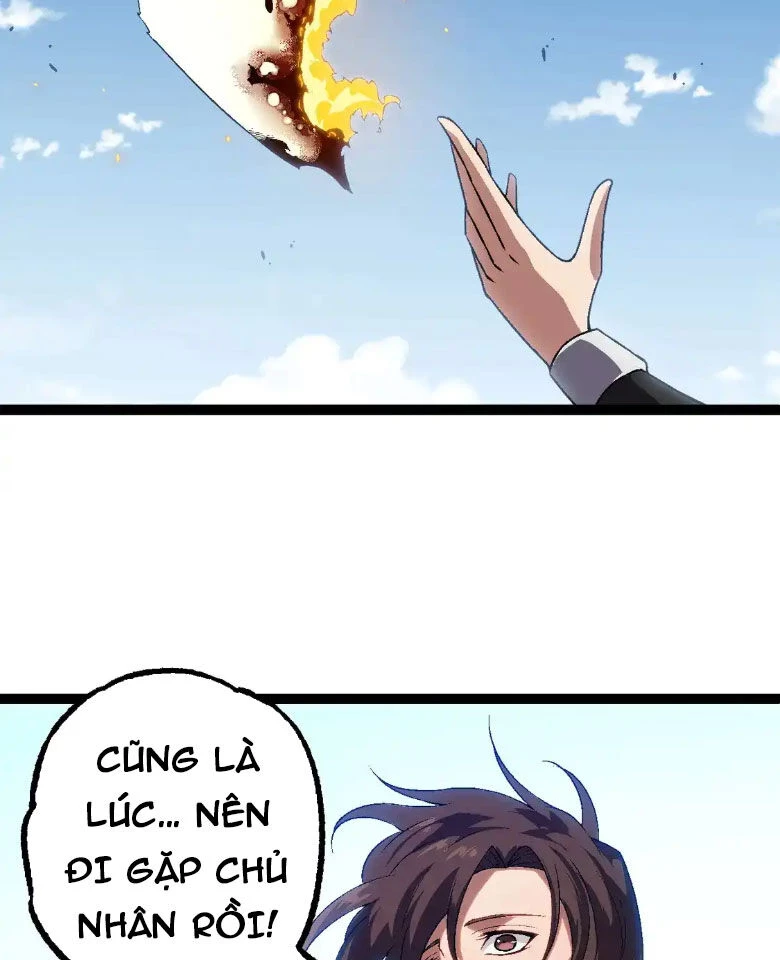 Chuyển Sinh Thành Liễu Đột Biến Chapter 197 - Trang 4