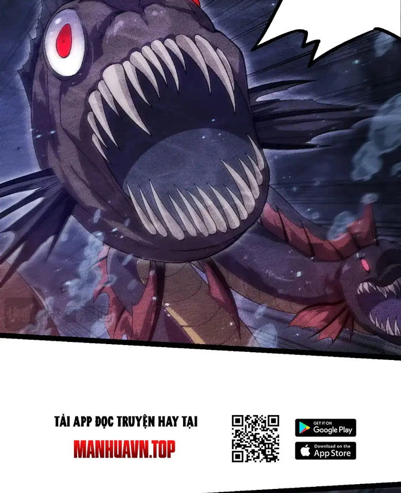 Chuyển Sinh Thành Liễu Đột Biến Chapter 197 - Trang 4