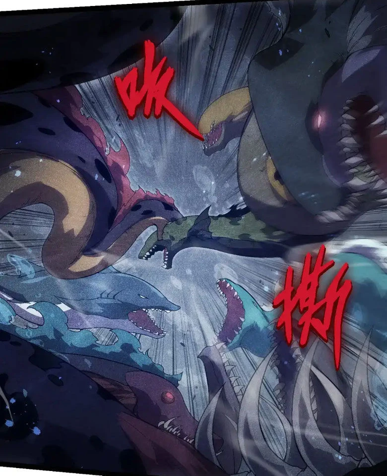 Chuyển Sinh Thành Liễu Đột Biến Chapter 197 - Trang 4