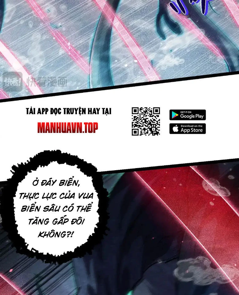 Chuyển Sinh Thành Liễu Đột Biến Chapter 197 - Trang 4
