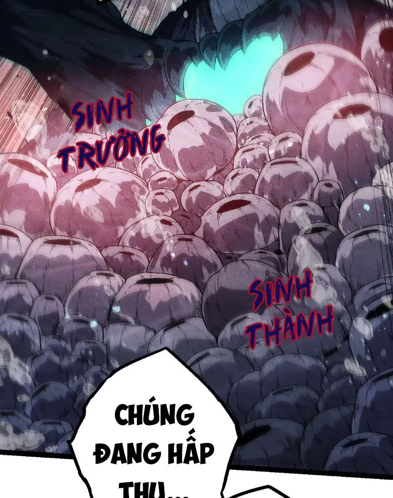 Chuyển Sinh Thành Liễu Đột Biến Chapter 197 - Trang 4