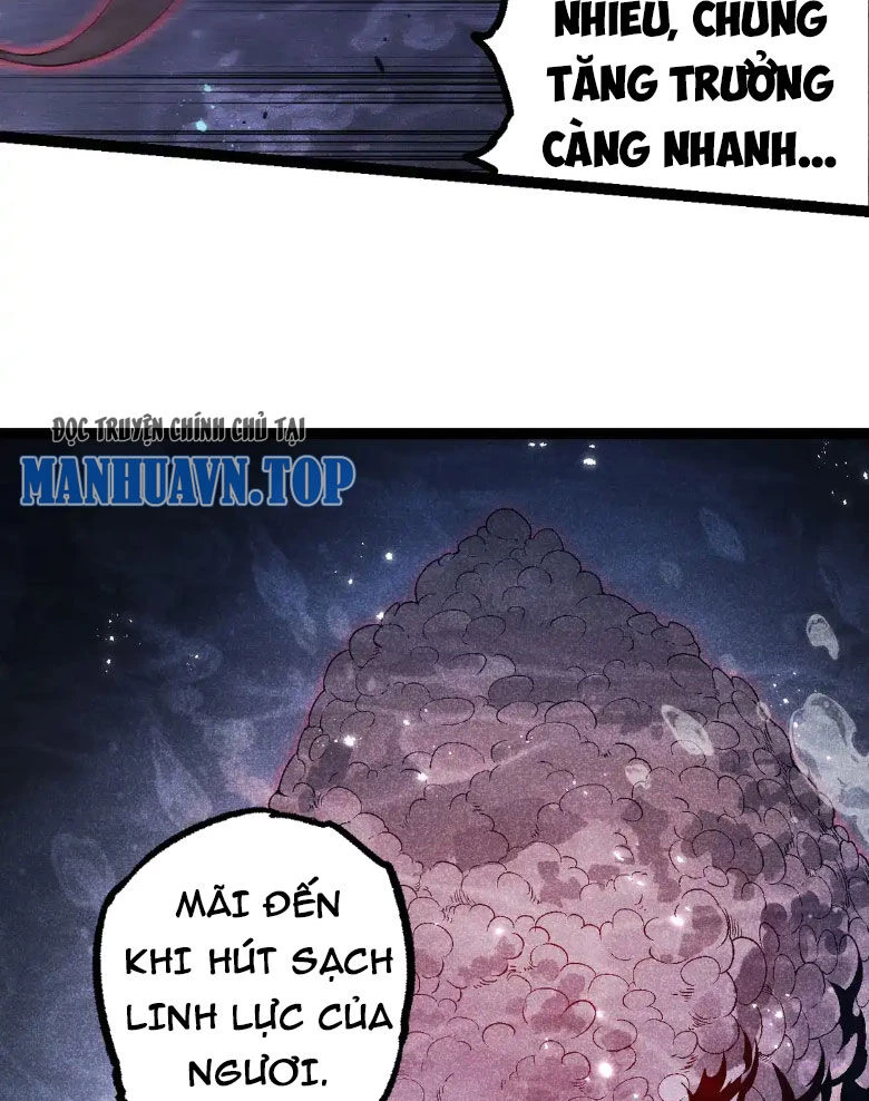 Chuyển Sinh Thành Liễu Đột Biến Chapter 197 - Trang 4