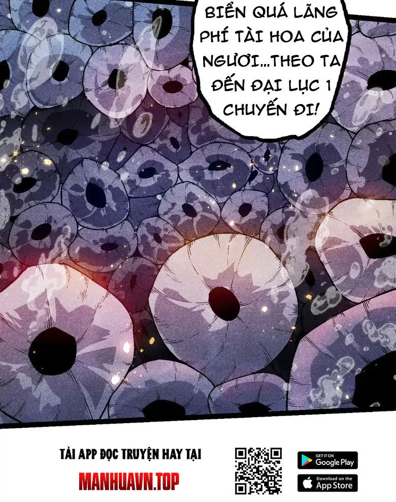 Chuyển Sinh Thành Liễu Đột Biến Chapter 197 - Trang 4