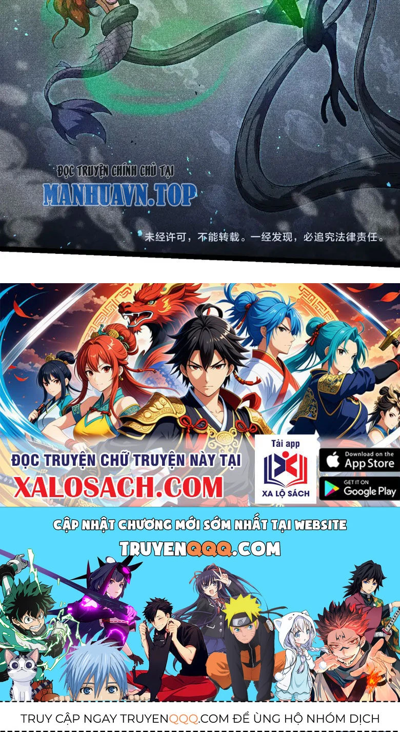 Chuyển Sinh Thành Liễu Đột Biến Chapter 197 - Trang 4