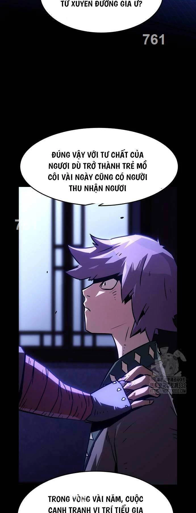 Tiểu Gia Chủ Của Tứ Xuyên Đường Gia Trở Thành Kiếm Thần Chapter 9 - Trang 4