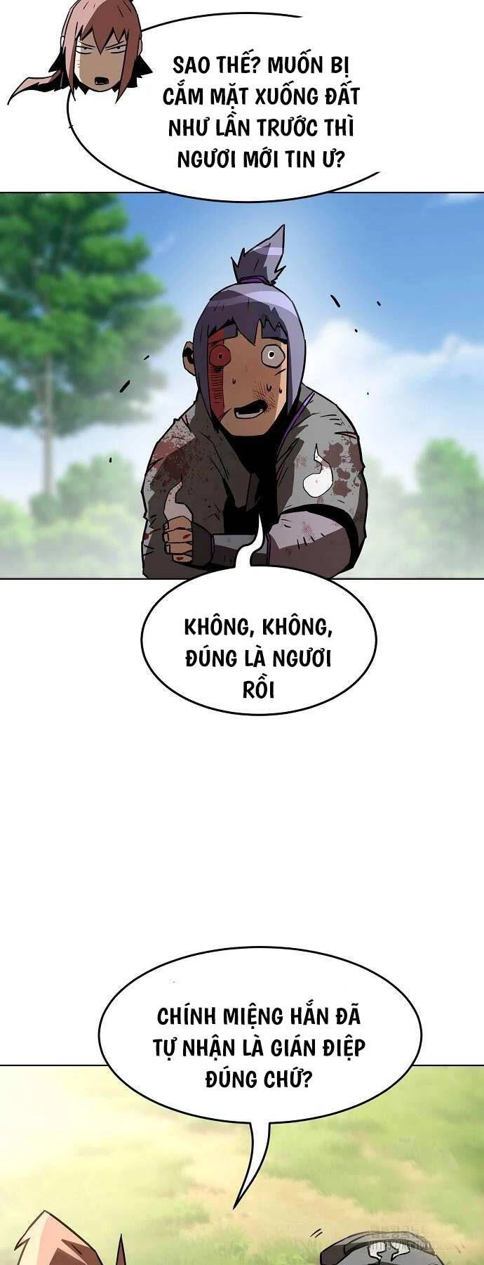 Tiểu Gia Chủ Của Tứ Xuyên Đường Gia Trở Thành Kiếm Thần Chapter 9 - Trang 4