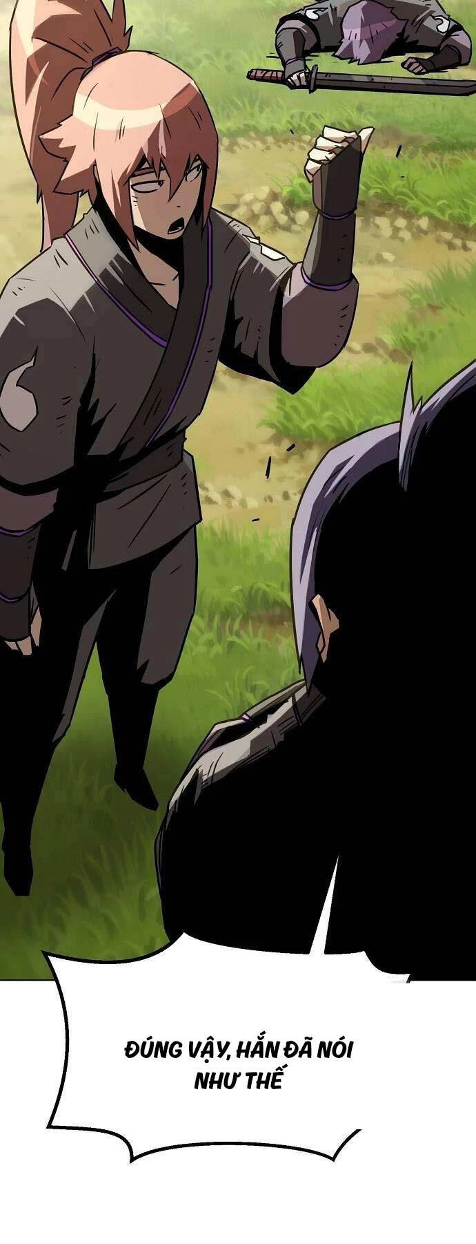 Tiểu Gia Chủ Của Tứ Xuyên Đường Gia Trở Thành Kiếm Thần Chapter 9 - Trang 4