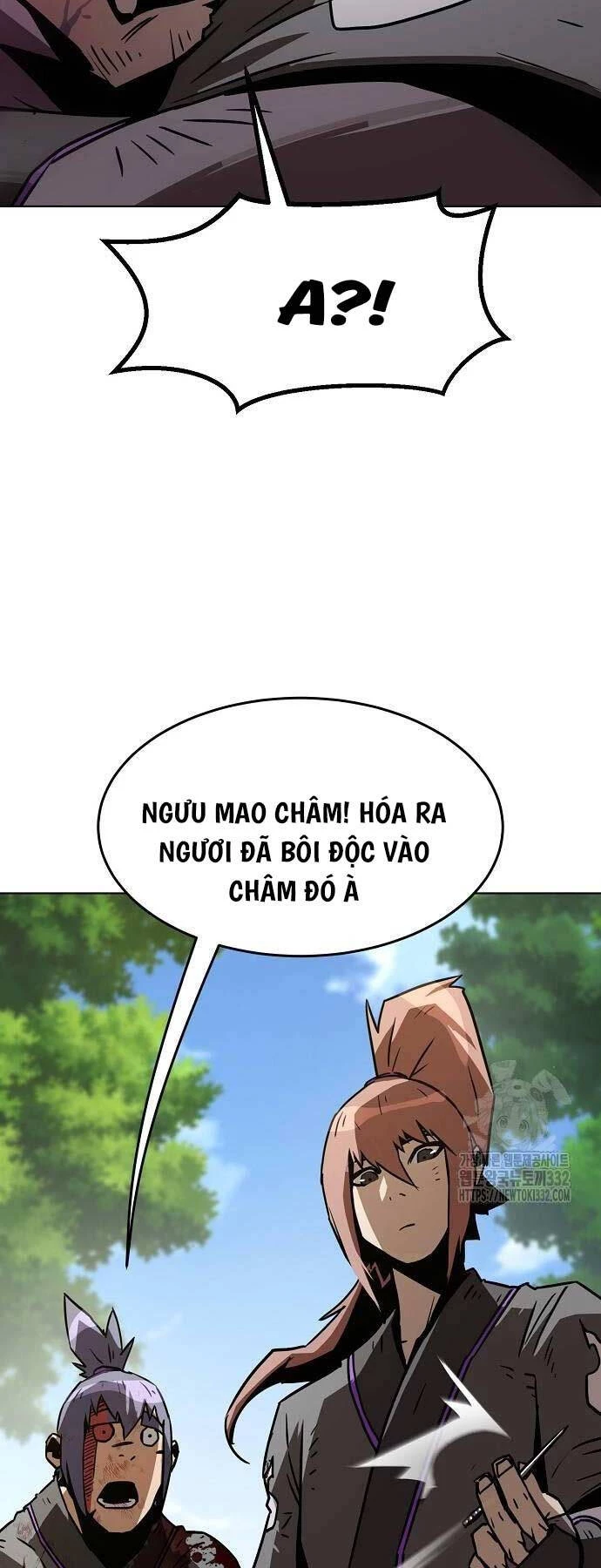 Tiểu Gia Chủ Của Tứ Xuyên Đường Gia Trở Thành Kiếm Thần Chapter 9 - Trang 4