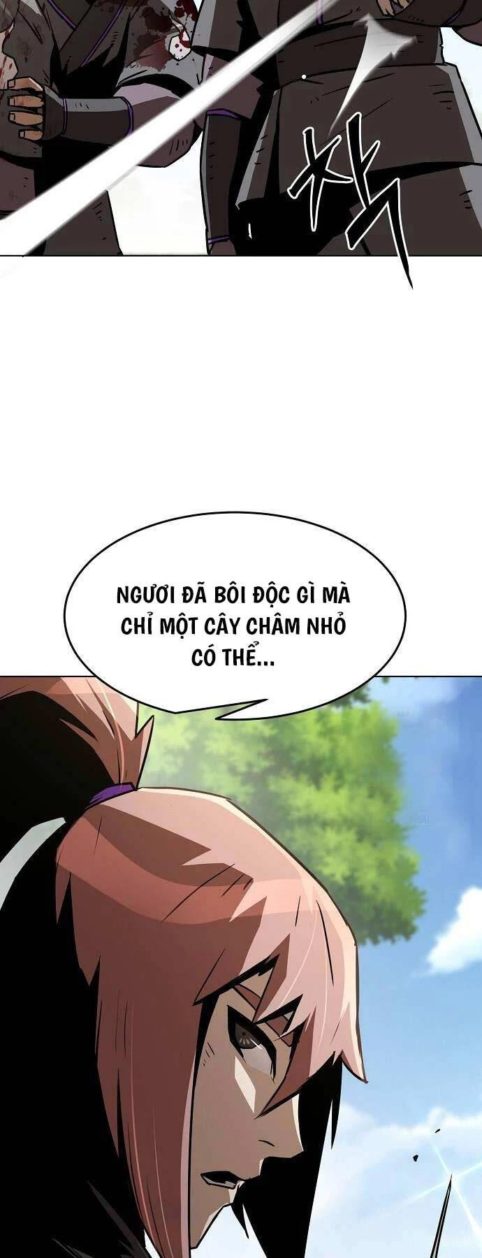 Tiểu Gia Chủ Của Tứ Xuyên Đường Gia Trở Thành Kiếm Thần Chapter 9 - Trang 4