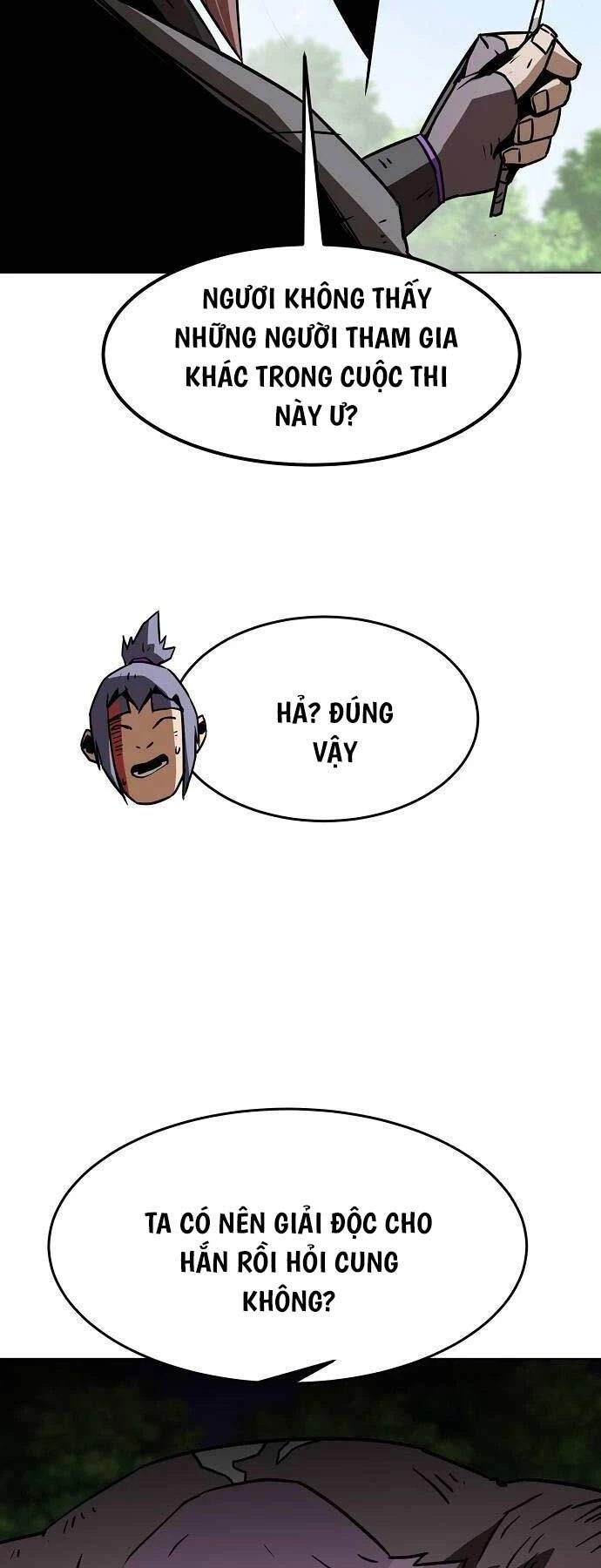 Tiểu Gia Chủ Của Tứ Xuyên Đường Gia Trở Thành Kiếm Thần Chapter 9 - Trang 4