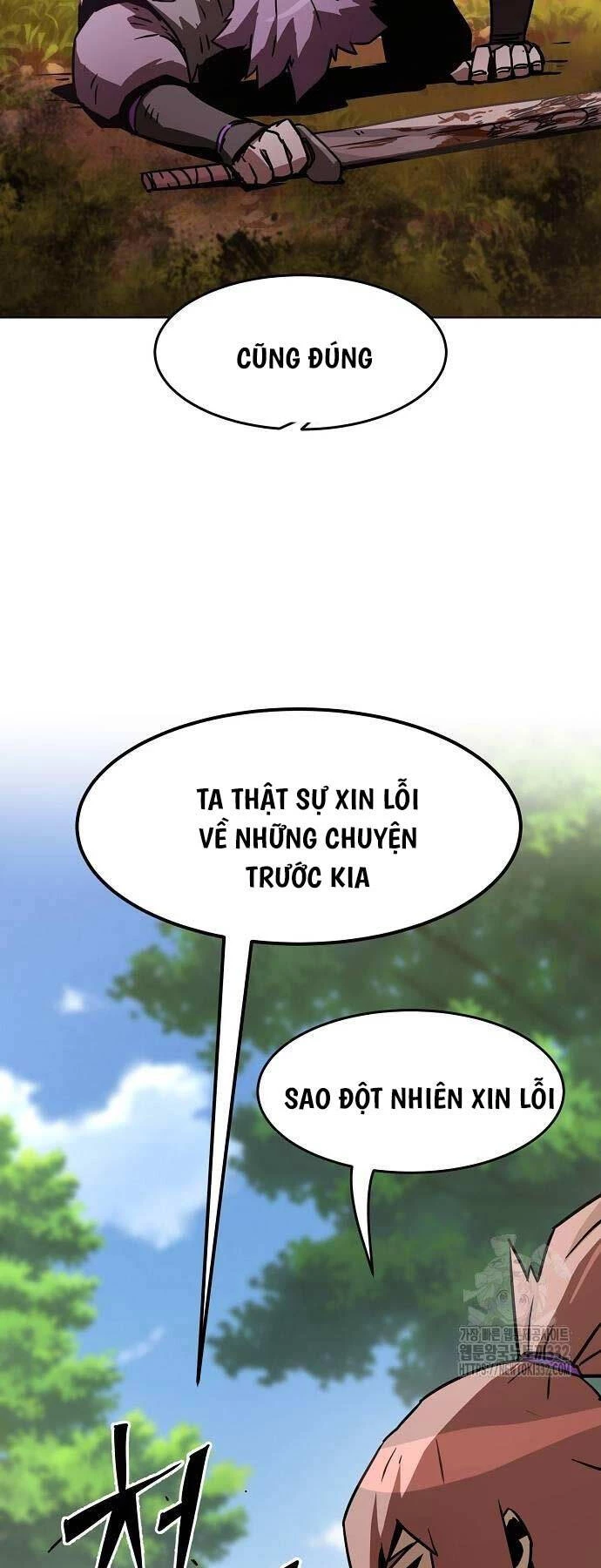 Tiểu Gia Chủ Của Tứ Xuyên Đường Gia Trở Thành Kiếm Thần Chapter 9 - Trang 4