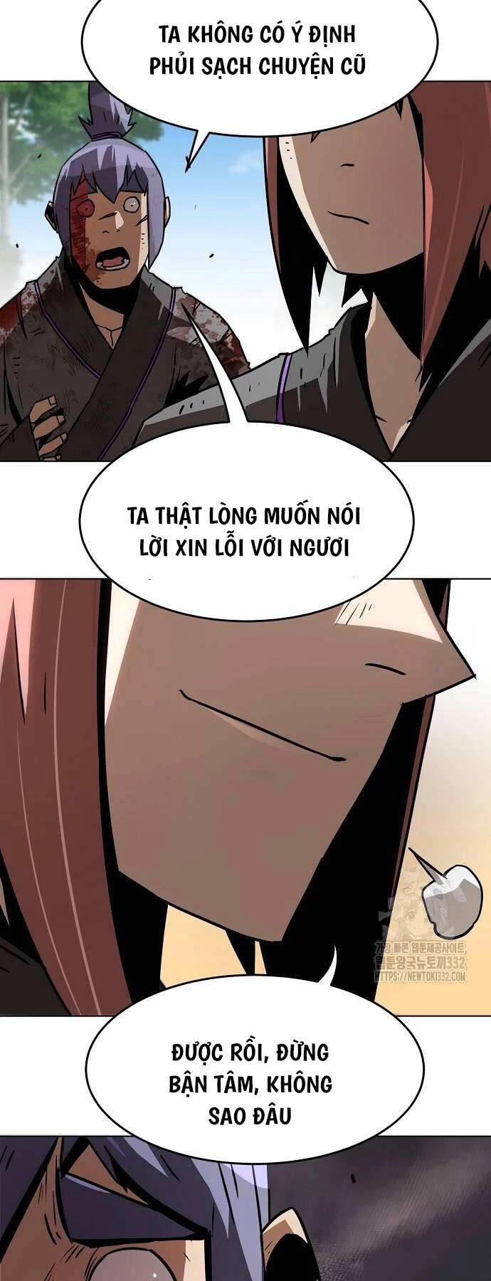 Tiểu Gia Chủ Của Tứ Xuyên Đường Gia Trở Thành Kiếm Thần Chapter 9 - Trang 4