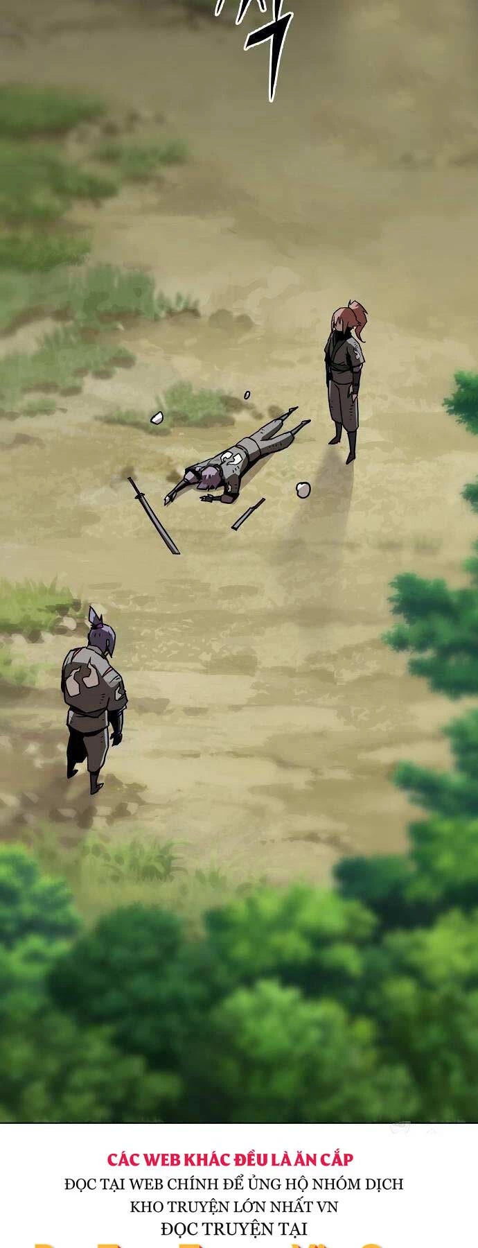 Tiểu Gia Chủ Của Tứ Xuyên Đường Gia Trở Thành Kiếm Thần Chapter 9 - Trang 4