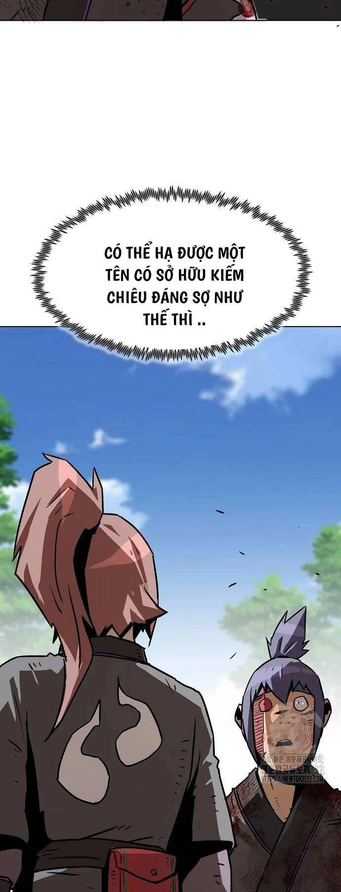 Tiểu Gia Chủ Của Tứ Xuyên Đường Gia Trở Thành Kiếm Thần Chapter 9 - Trang 4