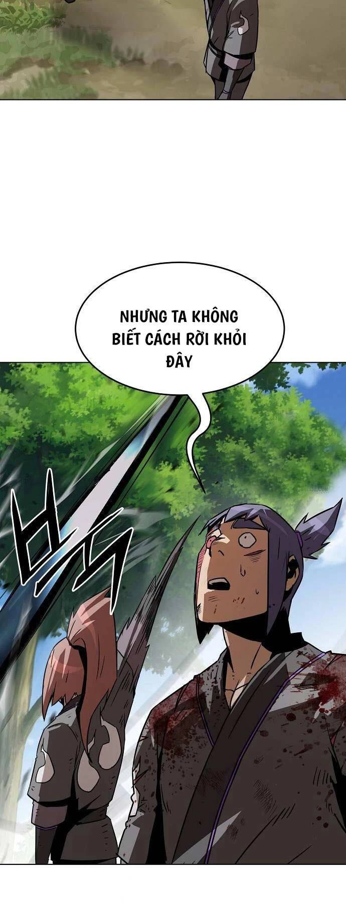 Tiểu Gia Chủ Của Tứ Xuyên Đường Gia Trở Thành Kiếm Thần Chapter 9 - Trang 4