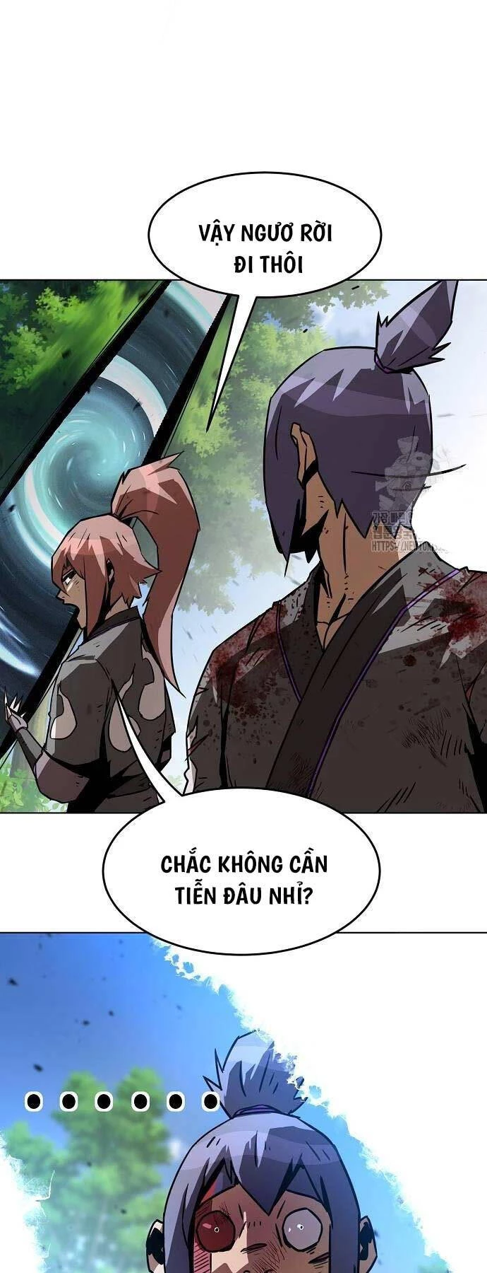 Tiểu Gia Chủ Của Tứ Xuyên Đường Gia Trở Thành Kiếm Thần Chapter 9 - Trang 4