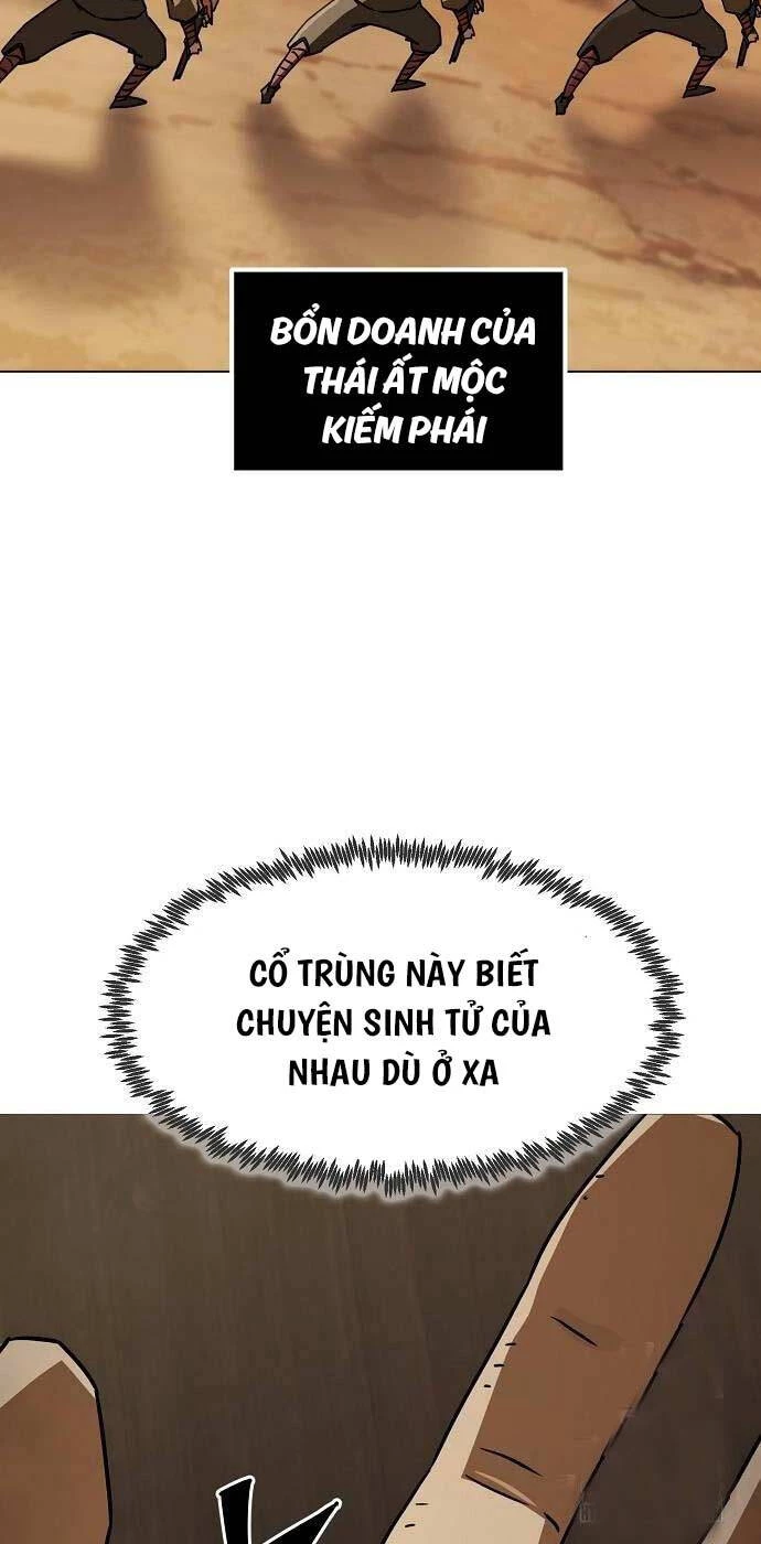 Tiểu Gia Chủ Của Tứ Xuyên Đường Gia Trở Thành Kiếm Thần Chapter 9 - Trang 4