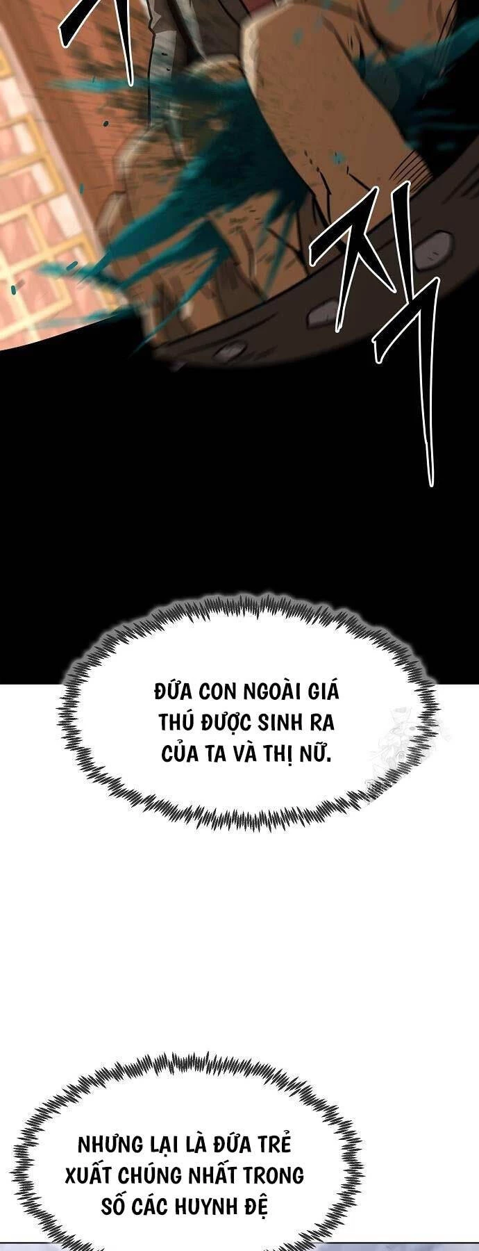 Tiểu Gia Chủ Của Tứ Xuyên Đường Gia Trở Thành Kiếm Thần Chapter 9 - Trang 4