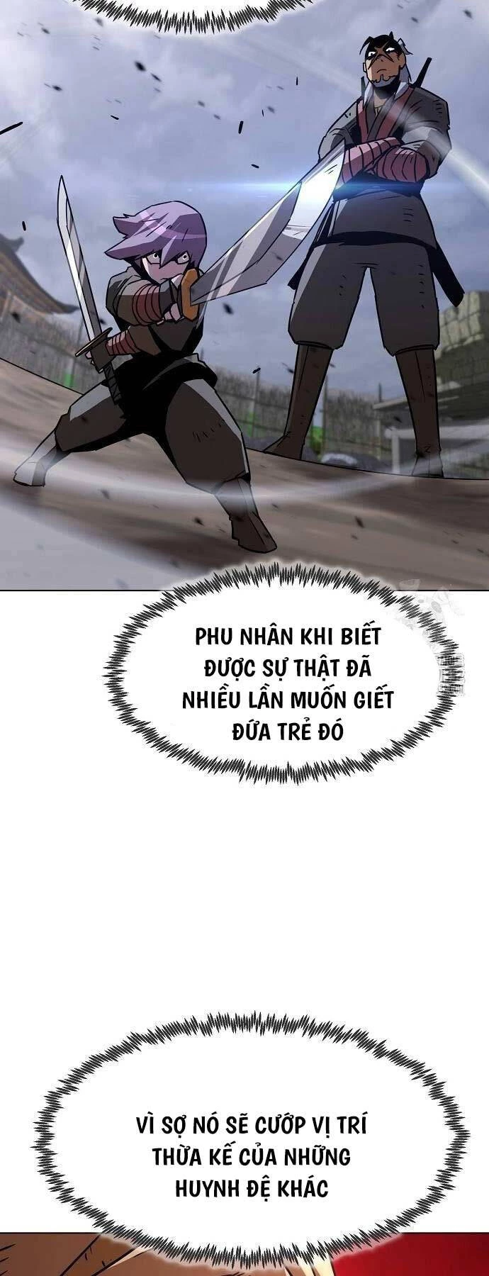 Tiểu Gia Chủ Của Tứ Xuyên Đường Gia Trở Thành Kiếm Thần Chapter 9 - Trang 4