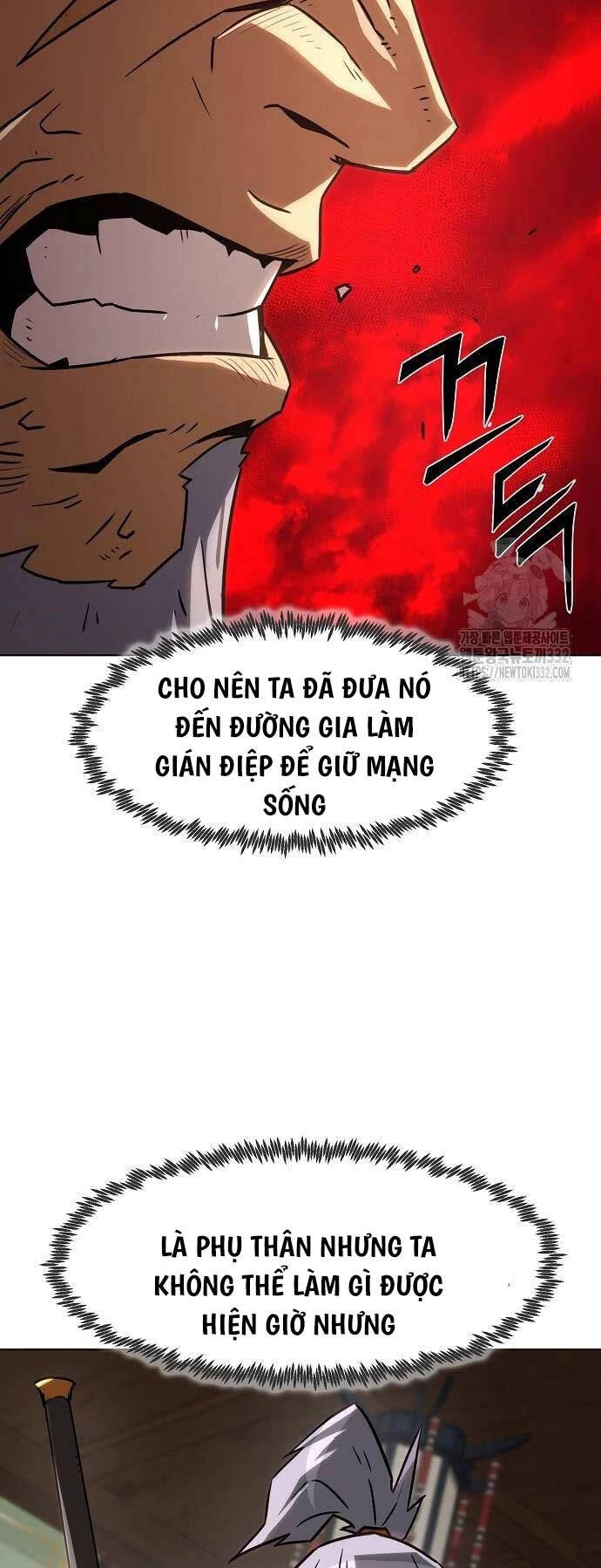 Tiểu Gia Chủ Của Tứ Xuyên Đường Gia Trở Thành Kiếm Thần Chapter 9 - Trang 4