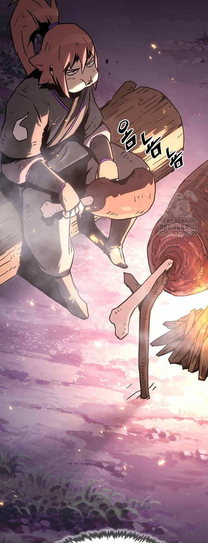 Tiểu Gia Chủ Của Tứ Xuyên Đường Gia Trở Thành Kiếm Thần Chapter 9 - Trang 4