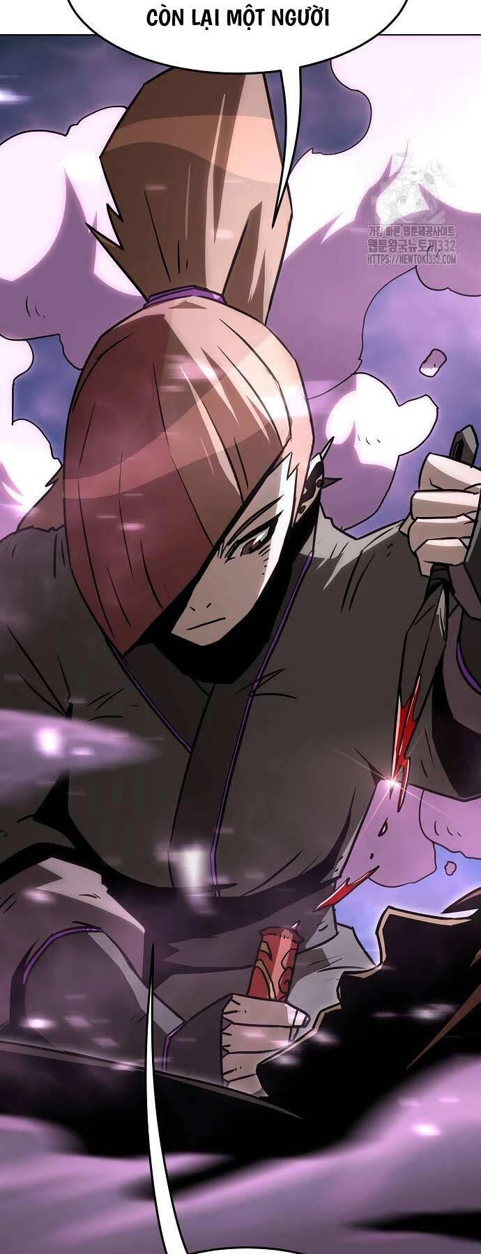 Tiểu Gia Chủ Của Tứ Xuyên Đường Gia Trở Thành Kiếm Thần Chapter 9 - Trang 4