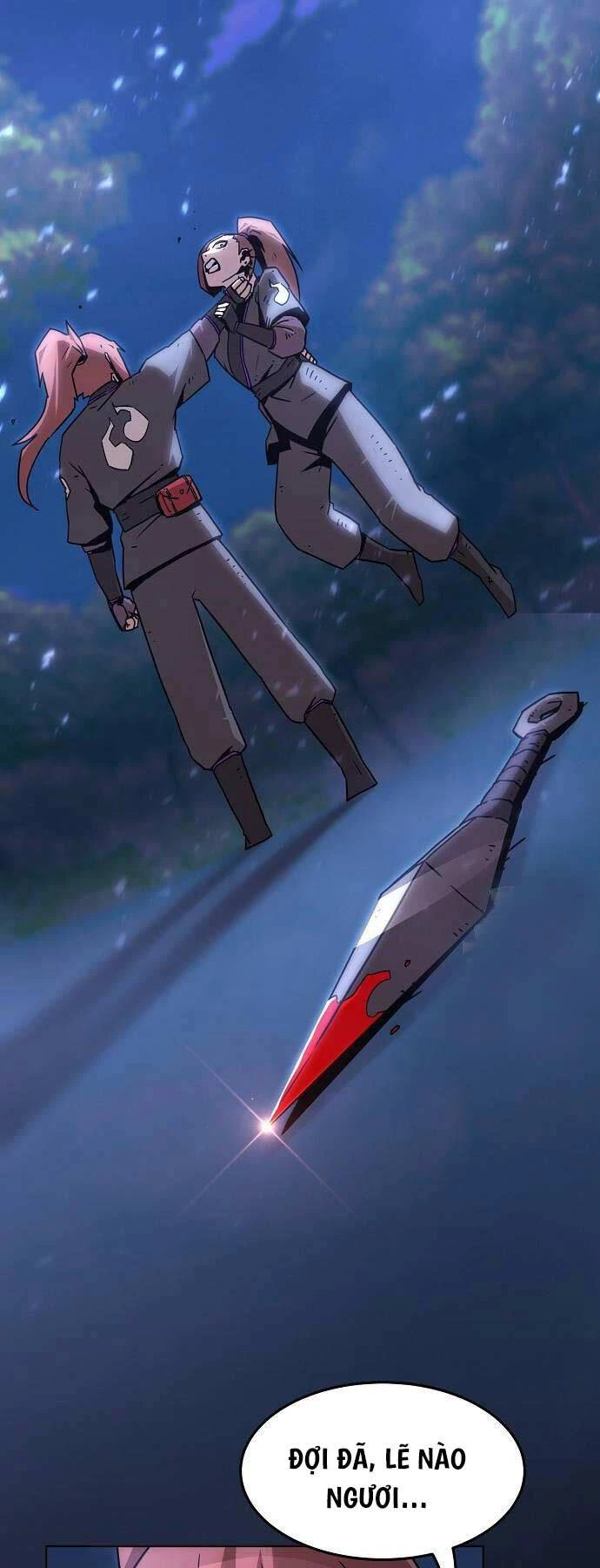 Tiểu Gia Chủ Của Tứ Xuyên Đường Gia Trở Thành Kiếm Thần Chapter 10 - Trang 4