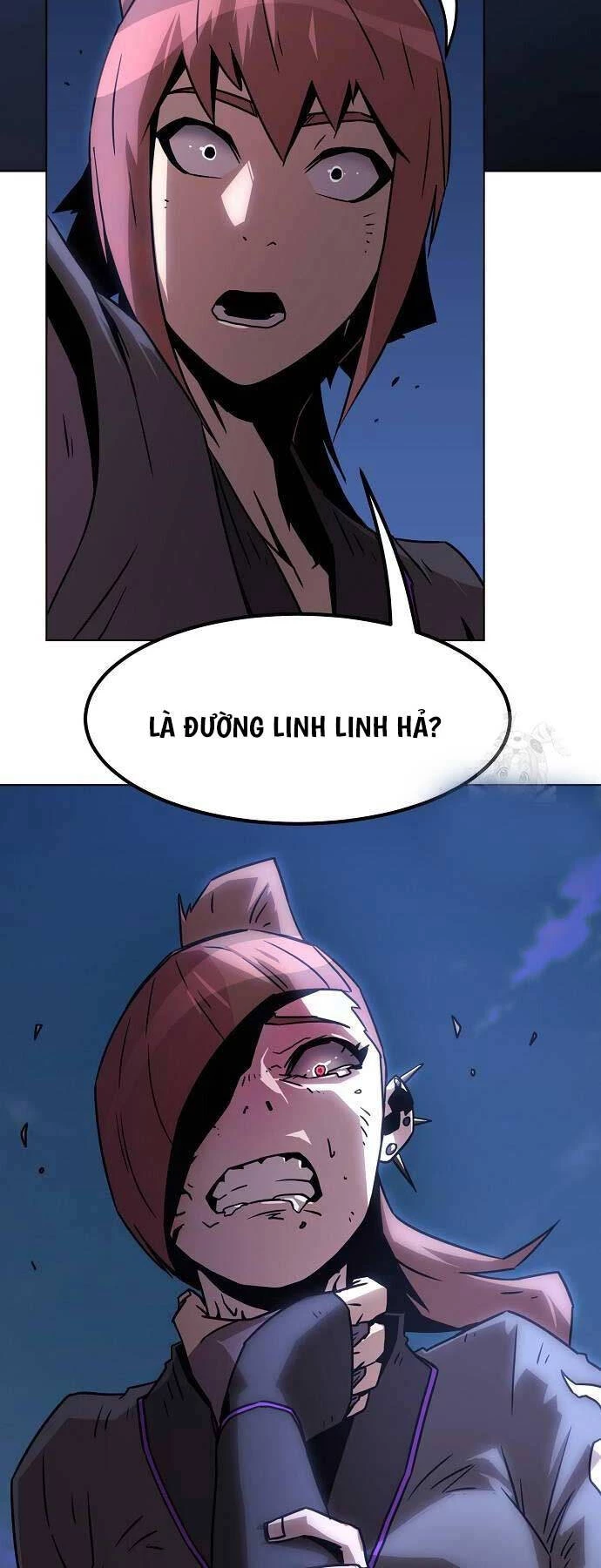 Tiểu Gia Chủ Của Tứ Xuyên Đường Gia Trở Thành Kiếm Thần Chapter 10 - Trang 4