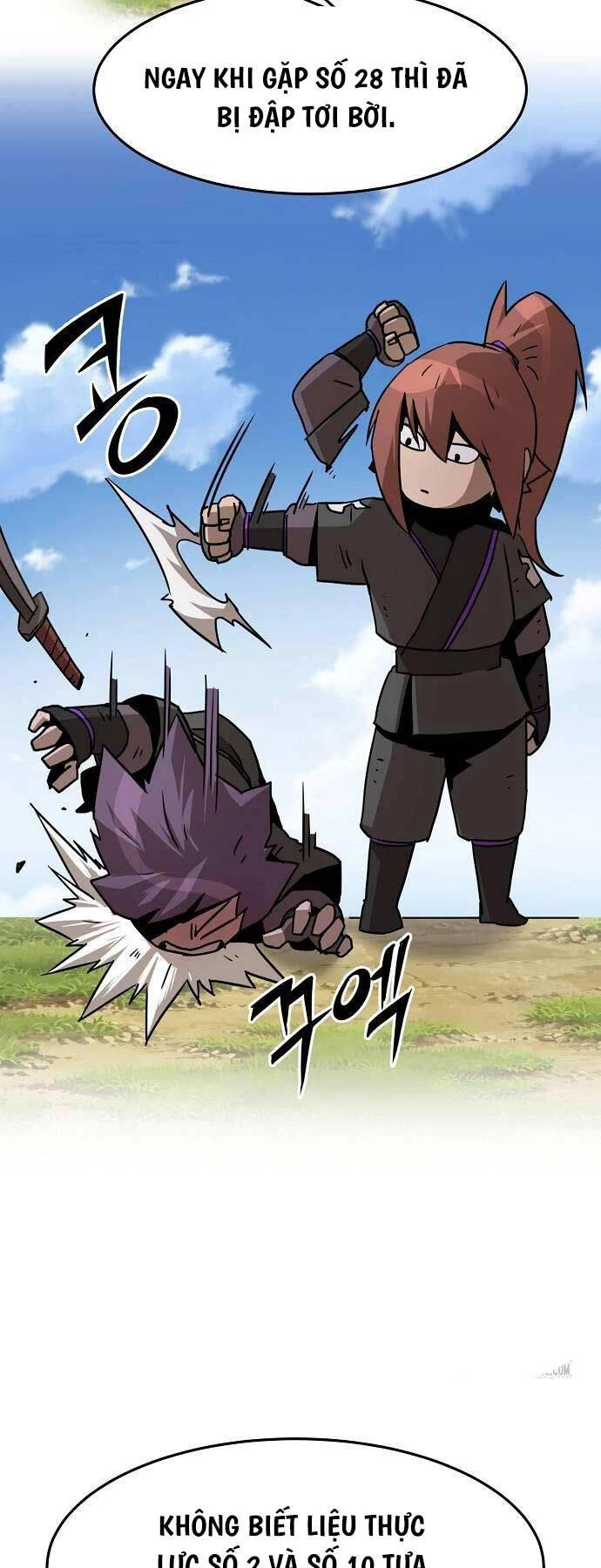 Tiểu Gia Chủ Của Tứ Xuyên Đường Gia Trở Thành Kiếm Thần Chapter 10 - Trang 4