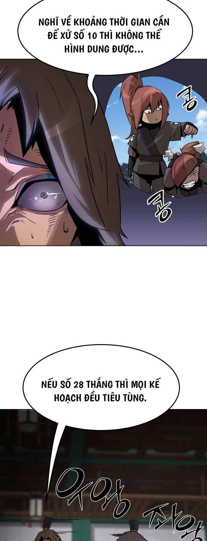 Tiểu Gia Chủ Của Tứ Xuyên Đường Gia Trở Thành Kiếm Thần Chapter 10 - Trang 4