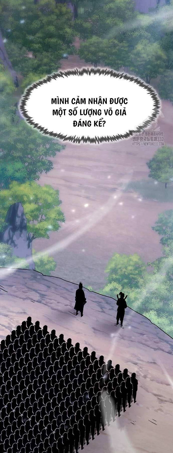 Tiểu Gia Chủ Của Tứ Xuyên Đường Gia Trở Thành Kiếm Thần Chapter 10 - Trang 4