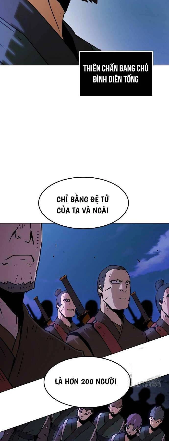 Tiểu Gia Chủ Của Tứ Xuyên Đường Gia Trở Thành Kiếm Thần Chapter 10 - Trang 4