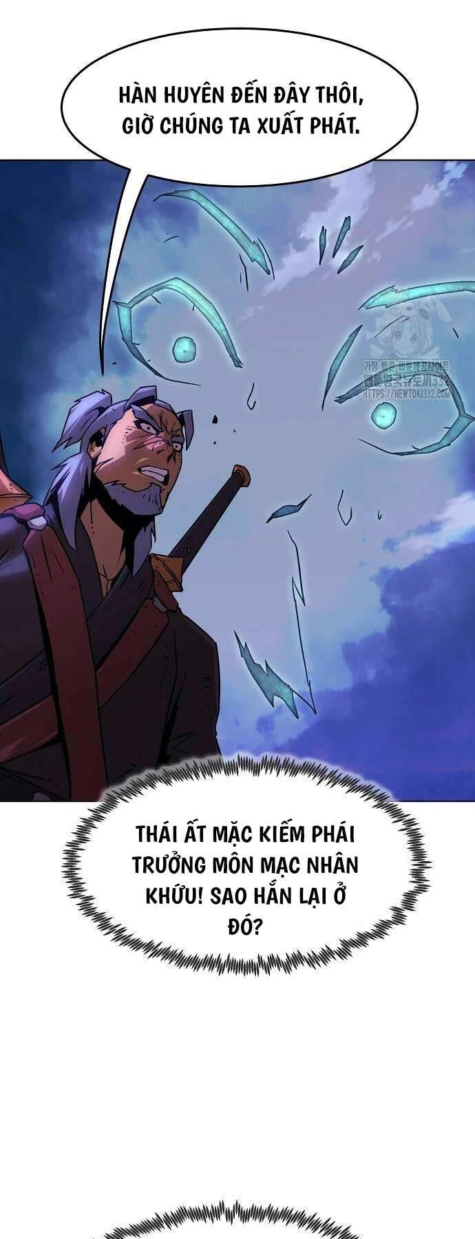 Tiểu Gia Chủ Của Tứ Xuyên Đường Gia Trở Thành Kiếm Thần Chapter 10 - Trang 4