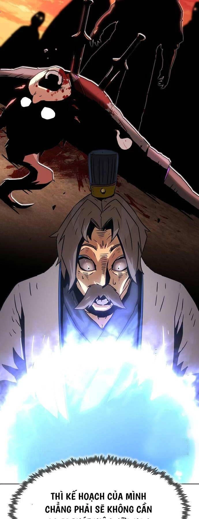 Tiểu Gia Chủ Của Tứ Xuyên Đường Gia Trở Thành Kiếm Thần Chapter 10 - Trang 4