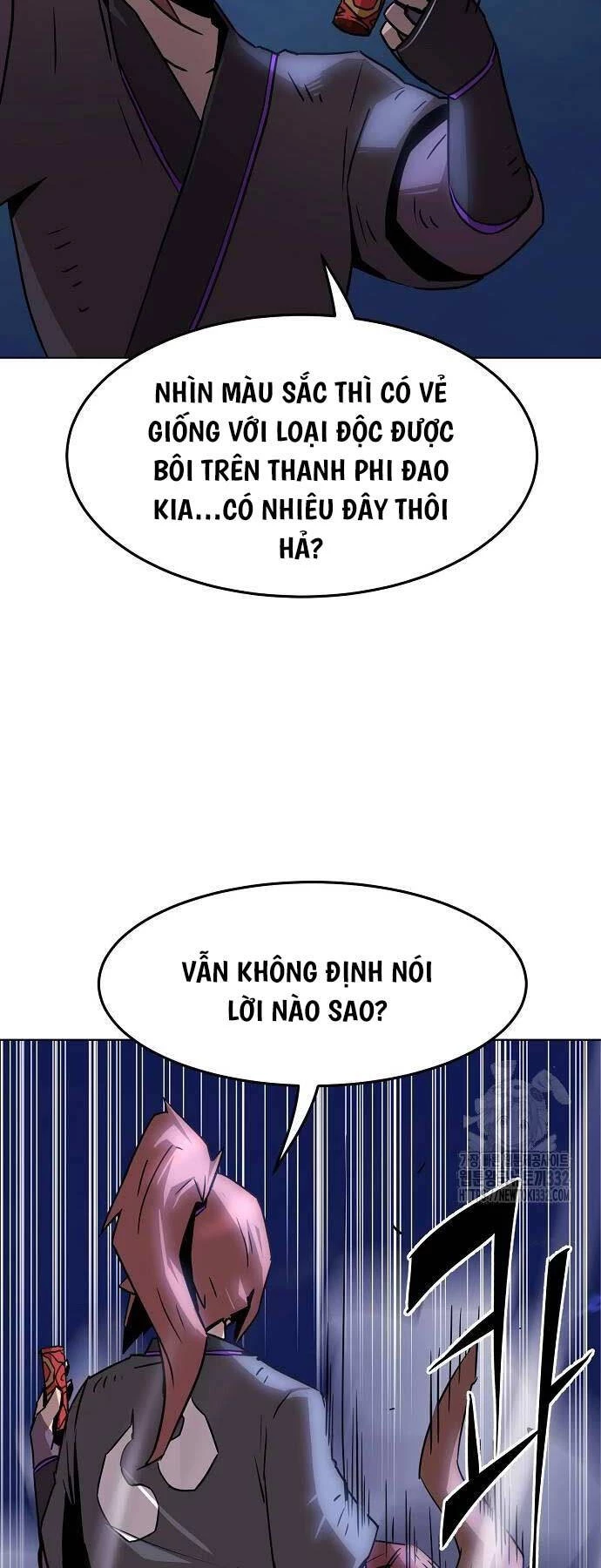 Tiểu Gia Chủ Của Tứ Xuyên Đường Gia Trở Thành Kiếm Thần Chapter 10 - Trang 4