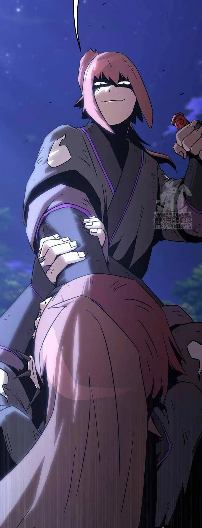 Tiểu Gia Chủ Của Tứ Xuyên Đường Gia Trở Thành Kiếm Thần Chapter 10 - Trang 4