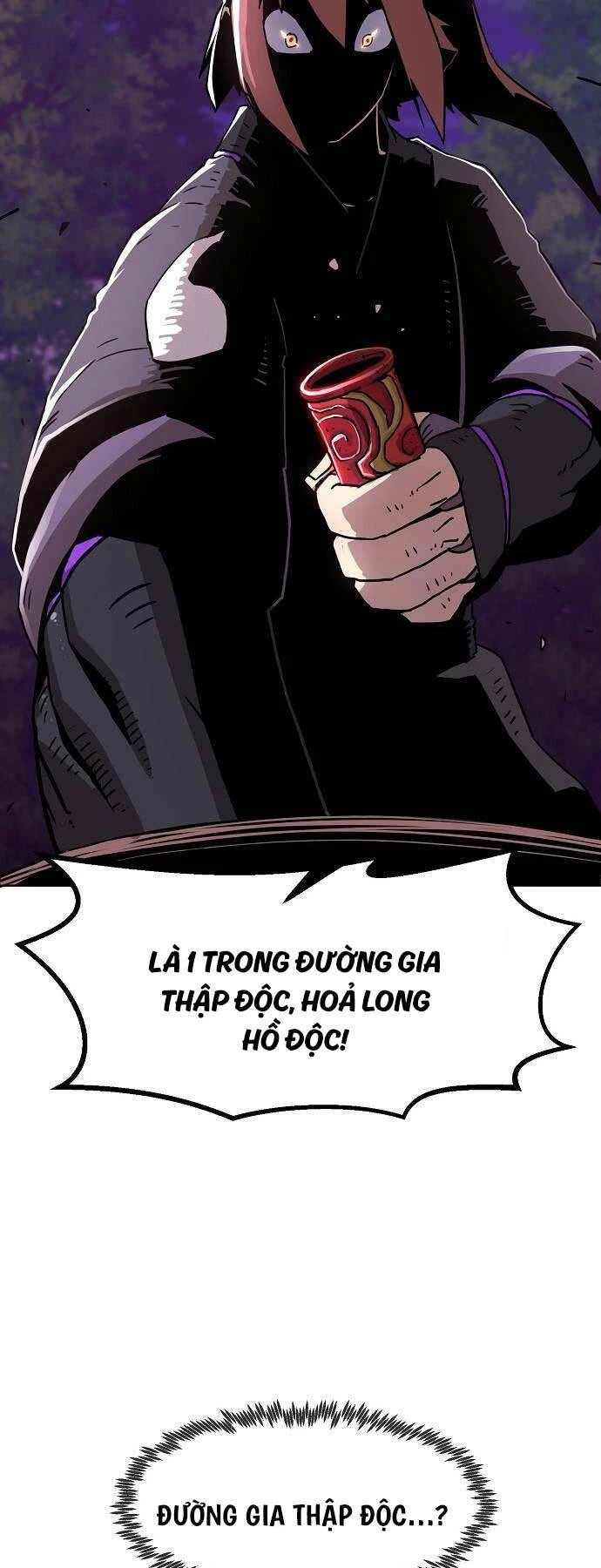 Tiểu Gia Chủ Của Tứ Xuyên Đường Gia Trở Thành Kiếm Thần Chapter 10 - Trang 4