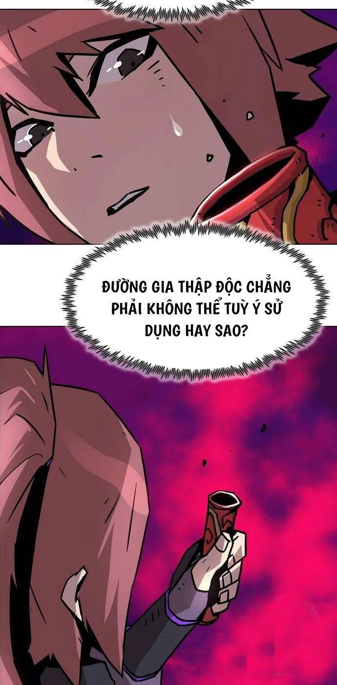 Tiểu Gia Chủ Của Tứ Xuyên Đường Gia Trở Thành Kiếm Thần Chapter 10 - Trang 4